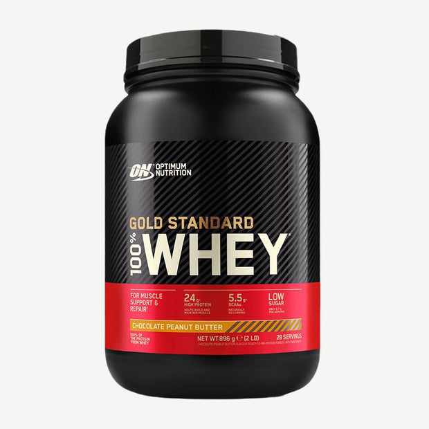 Optimum Nutrition 100 % Whey Gold Standard