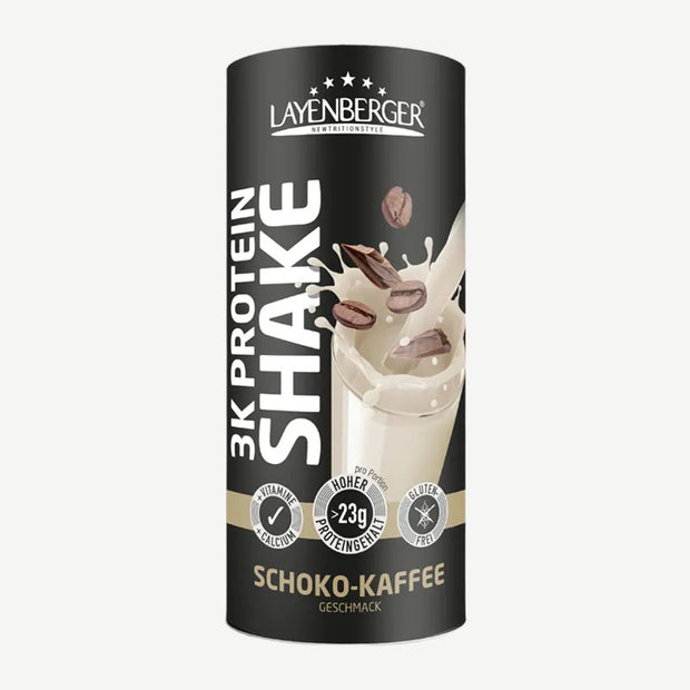 Layenberger 3K Protein-Shake