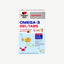 Doppelherz® system OMEGA-3 GEL-TABS family