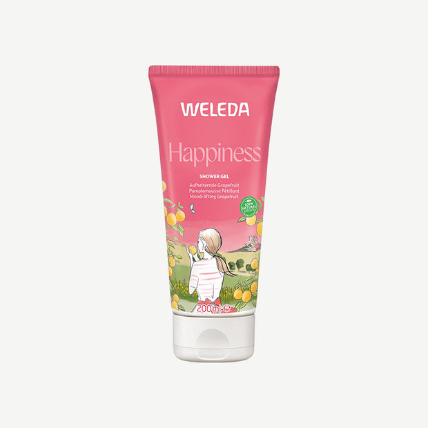Weleda Shower Gel