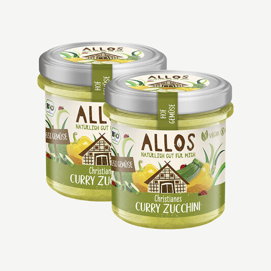 Allos Bio Hofgemüse