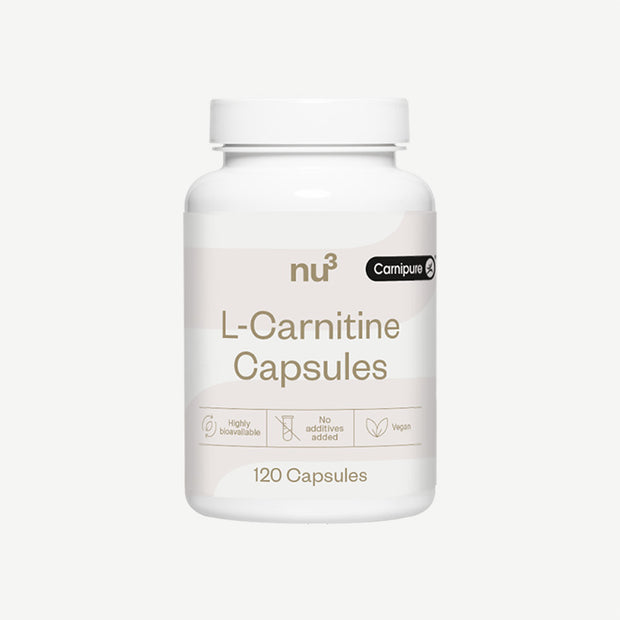 nu3 L-Carnitin