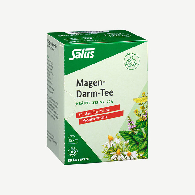 Salus Bio Magen-Darm-Tee Nr. 20a