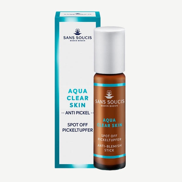 SANS SOUCIS AQUA CLEAR SKIN Spot Off Pickeltupfer
