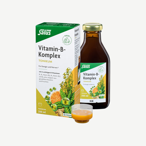 Salus Vitamin-B-Komplex Tonikum