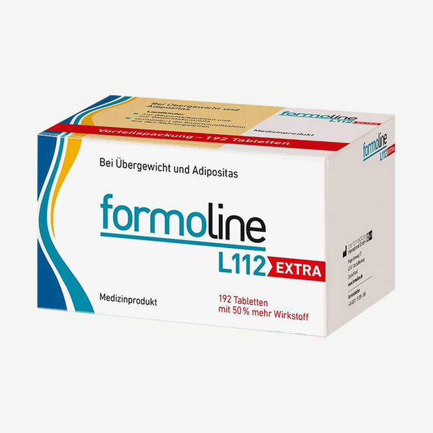 formoline L112 Extra