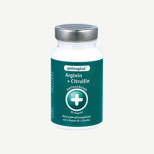aminoplus® Arginin + Citrullin
