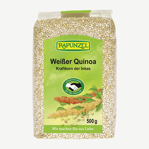 RAPUNZEL Bio Quinoa