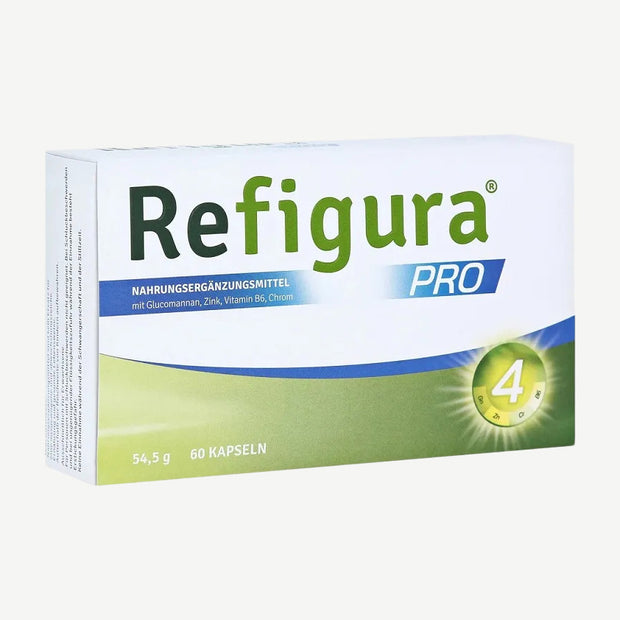 Refigura® Pro