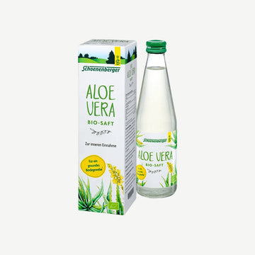 mit aloe vera saft abnehmen sovita Bio Aloe Vera Saft