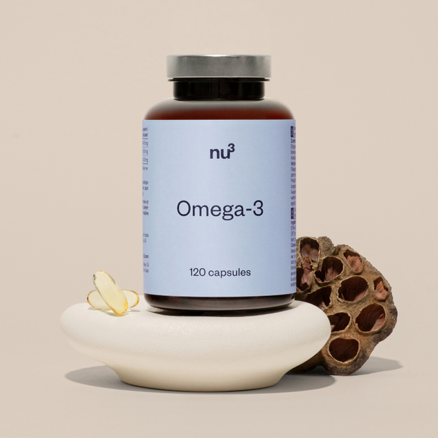 nu3 Omega-3