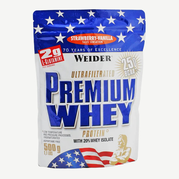 Weider Premium Whey