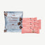 nu3 Fit Protein Bar + nu3 Fit Protein Crossies