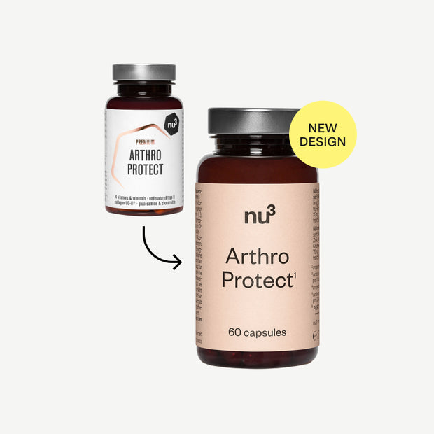 nu3 Arthro Protect