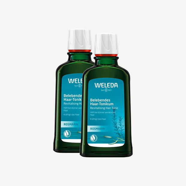 Weleda Belebendes Haar-Tonikum