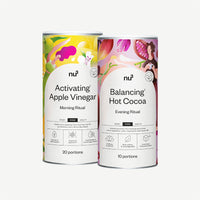 Supplements für Frauen