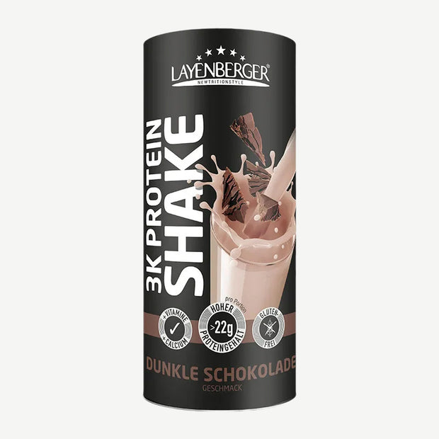 Layenberger 3K Protein-Shake