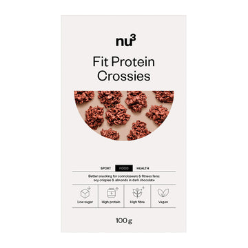 nu3 Fit Protein Crossies