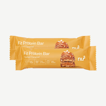 nu3 Fit Protein Bar