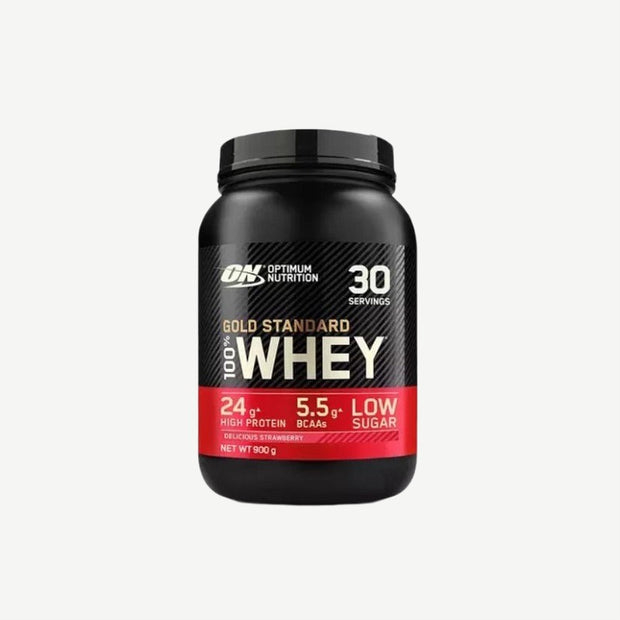 Optimum Nutrition 100 % Whey Gold Standard