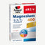 Doppelherz Magnesium 400 + B1 + B6 + B12