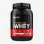 Optimum Nutrition 100 % Whey Gold Standard