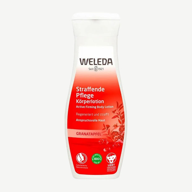 Weleda Pflegelotion