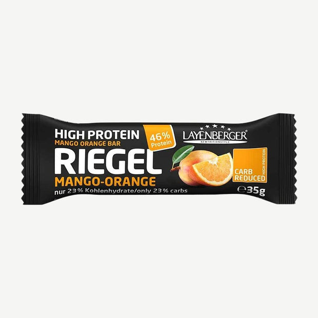 Layenberger High Protein Riegel
