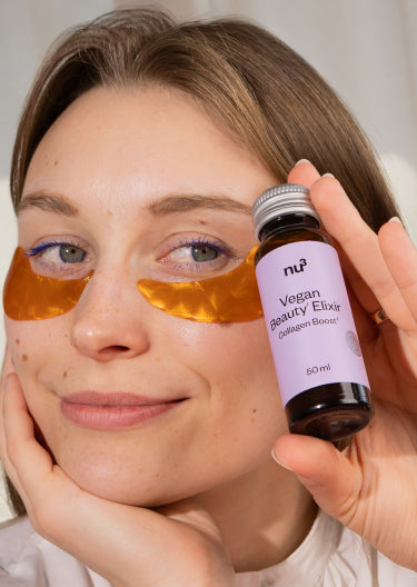 nu3 Vegan Beauty Elixir