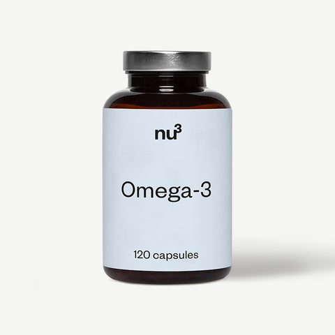 nu3.de | nu3 Premium Omega-3