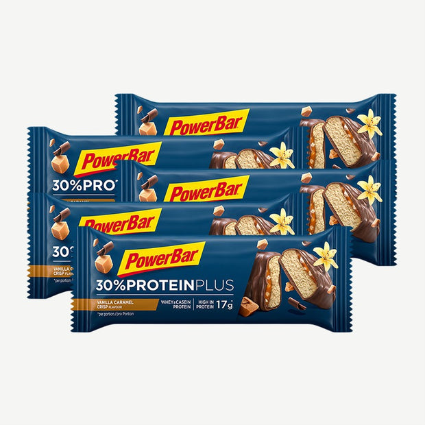 Powerbar 30 % ProteinPlus