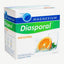 Diasporal Magnesium 400 Extra, Orange, Granulat