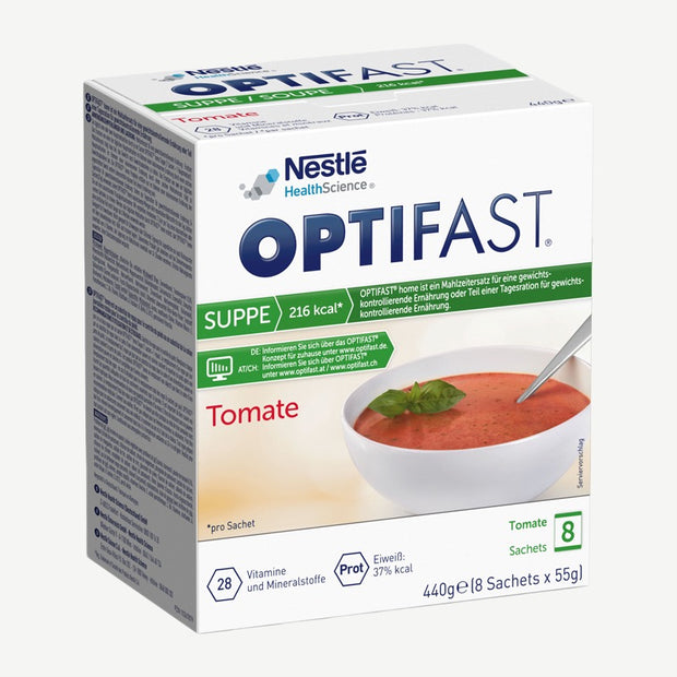 OPTIFAST home Suppe