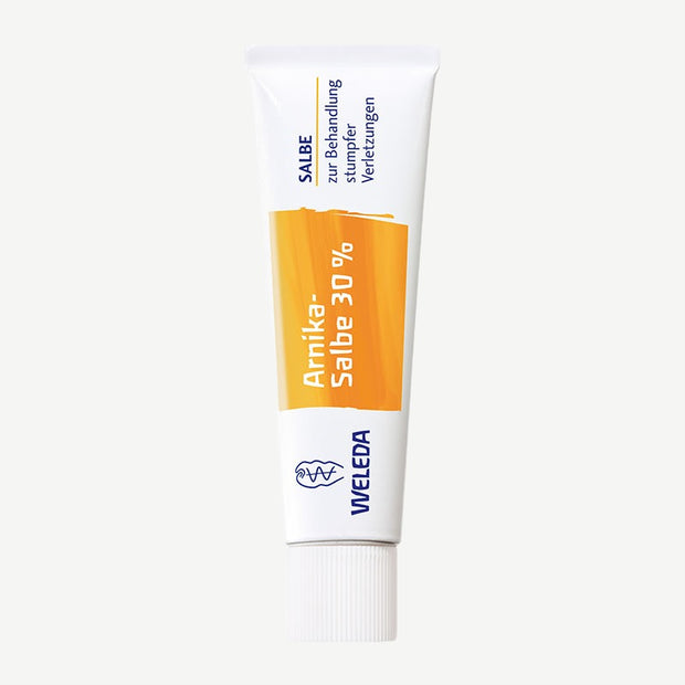 Weleda Arnika-Salbe 30 %