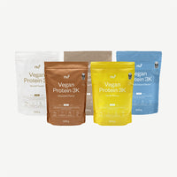 Vegan Protein