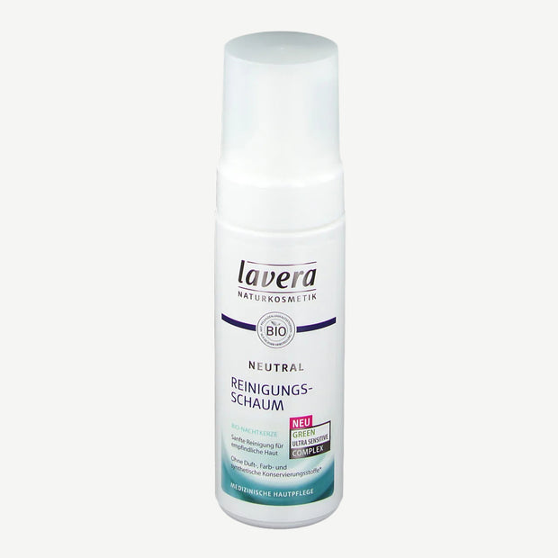 Lavera Neutral Reinigungsschaum