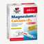 Doppelherz Magnesium + Calcium + D3 Direct