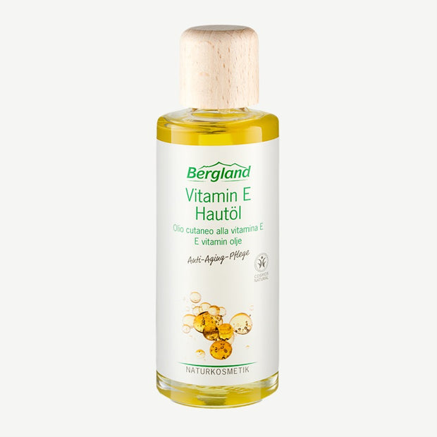 Bergland Hautöl