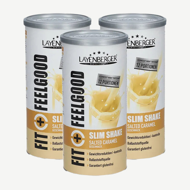 Layenberger Fit+Feelgood Slim Shake