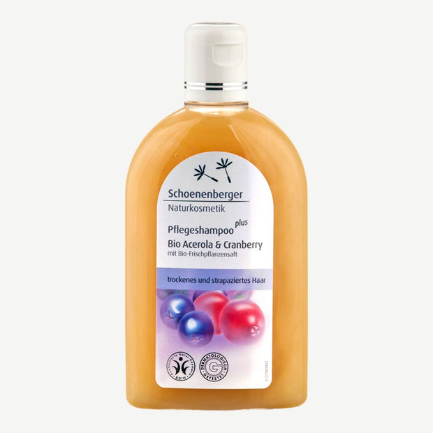 Schoenenberger Naturkosmetik Pflegeshampoo