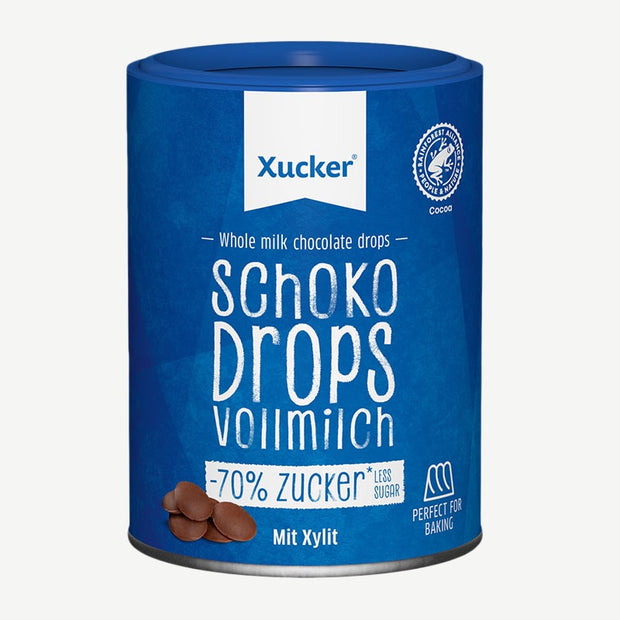 Xucker Schoko-Drops
