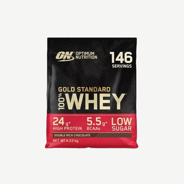 Optimum Nutrition 100 % Whey Gold Standard