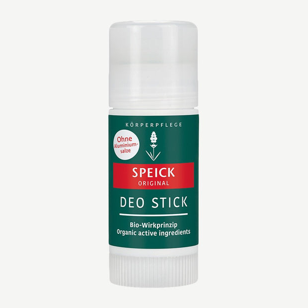 Speick natural Deo Stick