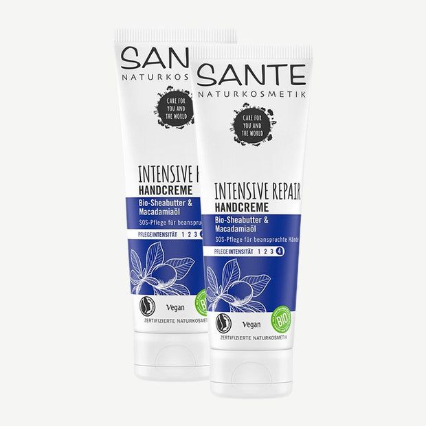 SANTE Handcreme