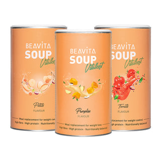 BEAVITA Vitalkost Diät-Suppe