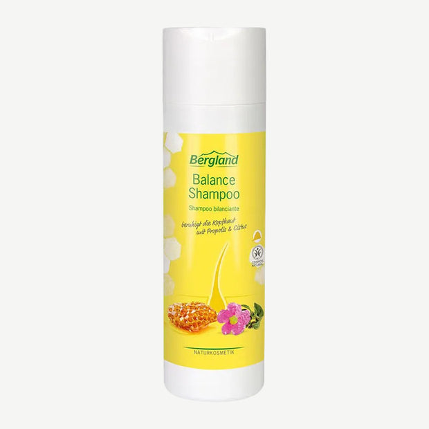 Bergland Balance Shampoo