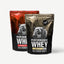 nu3 Performance Whey Doppelpack