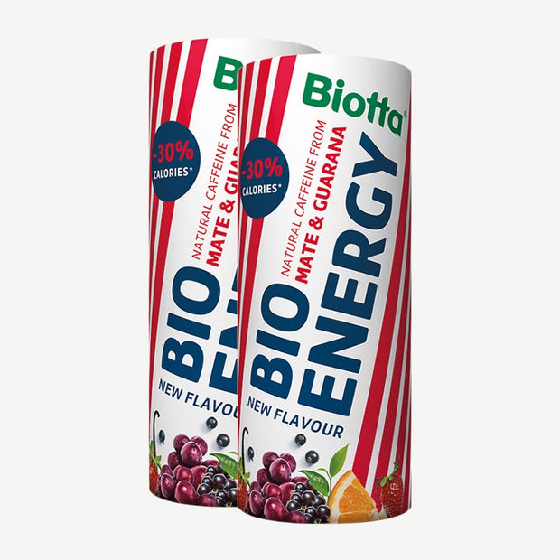 Biotta Bio Energy