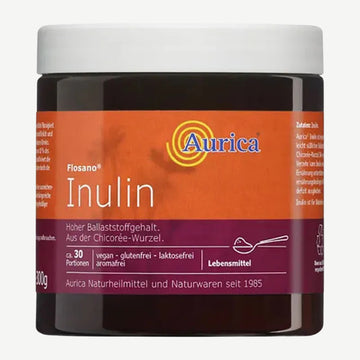 Aurica Inulin, Pulver