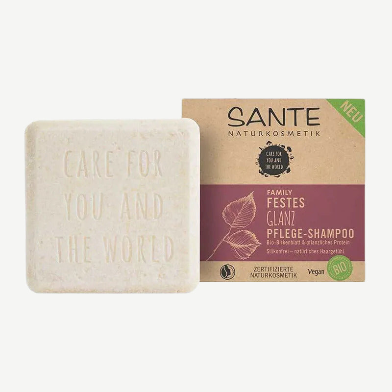 SANTE Family festes Pflege-Shampoo jetzt kaufen | nu3